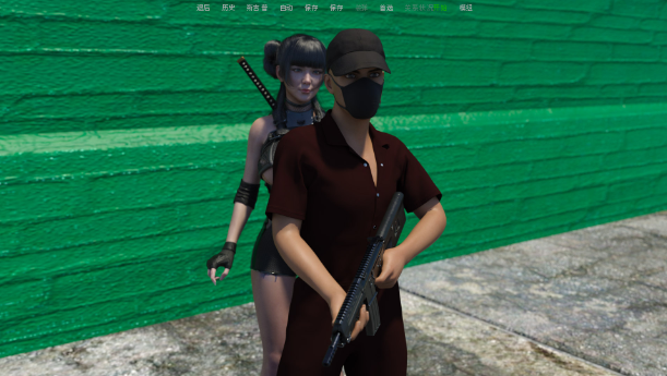 混蛋英雄 Bad Hero Ep.2 v2.8.4 汉化版【PC+安卓】游戏中文版下载-绿色游戏网