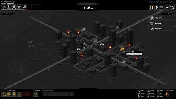 邪恶染色体2 Chromosome Evil 2 免安装v1.77绿色中文版-绿色游戏网