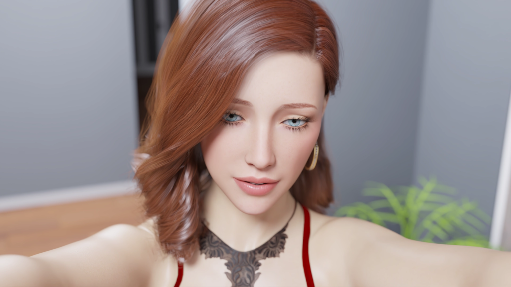 心脏问题 Heart Problems v0.9 汉化版【PC+安卓】-绿色游戏网