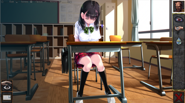 梦妖员：梦魇制造者 AI汉化版 大型3D互动游戏-绿色游戏网