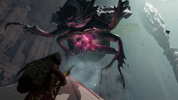 夜莺传说 Nightingale 免安装v0.7中文绿色版-绿色游戏网
