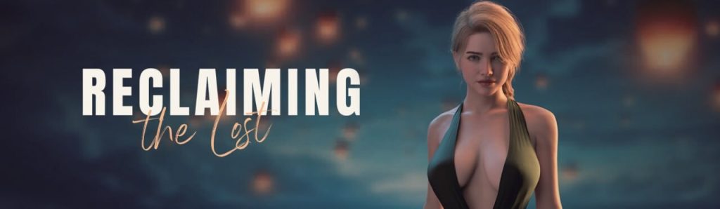 [欧美SLG/动态] 找回失落的人 Reclaiming the Lost v0.10 PC+安卓 汉化版游戏中文版下载|无需安装解压即玩-绿色游戏网
