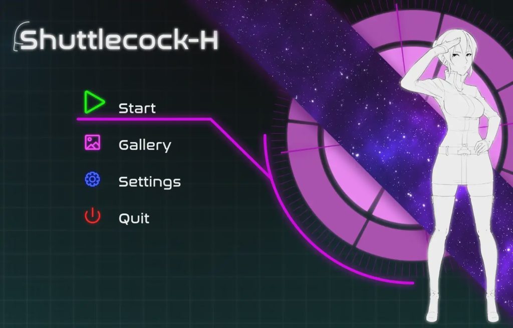 [弹幕ACT/中文] 抛来递去! Shuttlecock 官方中文+付社保+存档游戏中文版下载|无需安装解压即玩-绿色游戏网