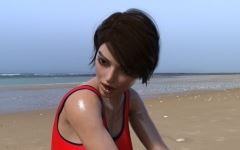 欧美SLG/汉化/动态】红色房间(Red Room) ver 0.44b PC+安卓汉化版3.6G游戏中文版下载|无需安装解压即玩-绿色游戏网