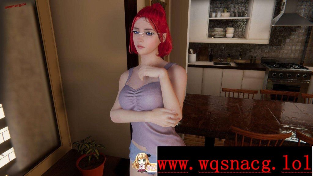 【3D/互动SLG/中文/CV】杏爱方程式Sex Formula セックス方程式V1.4.0 官方中文步兵版28G游戏中文版下载|无需安装解压即玩-绿色游戏网