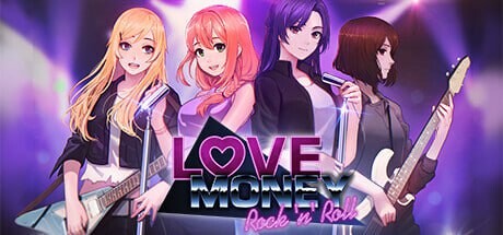 [日式ADV/PC] 爱情，金钱，摇滚乐 官方中文版+DLC 2.8G游戏中文版下载|无需安装解压即玩-绿色游戏网
