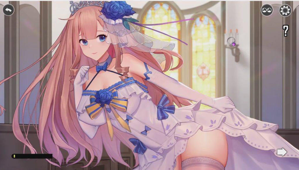 [RPG/汉化/动态CG] 四色跳跃 Build.7381979官方中文步兵版 550M游戏中文版下载|无需安装解压即玩-绿色游戏网