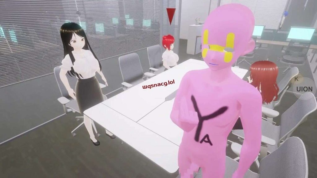 [3D互动/全动态/PC] 在办公室里肆意妄为的男人 やりたい放題マン in オフィス DL官方中文4.7G游戏中文版下载|无需安装解压即玩-绿色游戏网