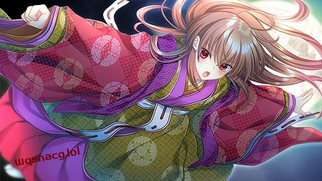 [拔作ADV/PC] 霸王战姬 来梦 覇王戦姫 来夢 AI汉化版6.2G游戏中文版下载|无需安装解压即玩-绿色游戏网