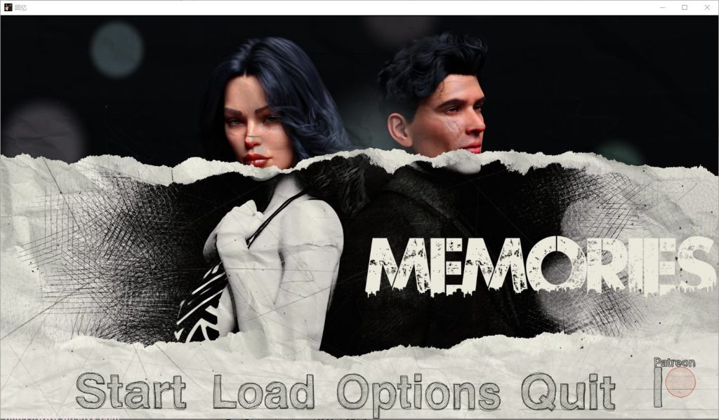 [SLG/汉化] 回忆 Memories v0.3 PC+安卓汉化版游戏中文版下载|无需安装解压即玩-绿色游戏网