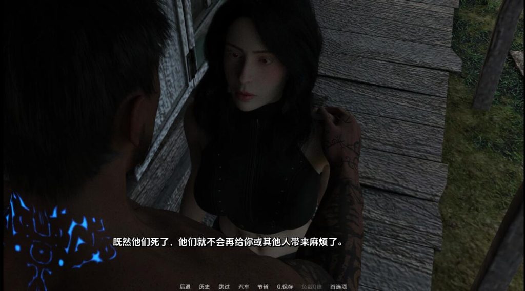 [欧美SLG/汉化]亨利历险记 Henrys Adventures-[v0.9.7 Alpha] PC+安卓汉化版游戏中文版下载|无需安装解压即玩-绿色游戏网