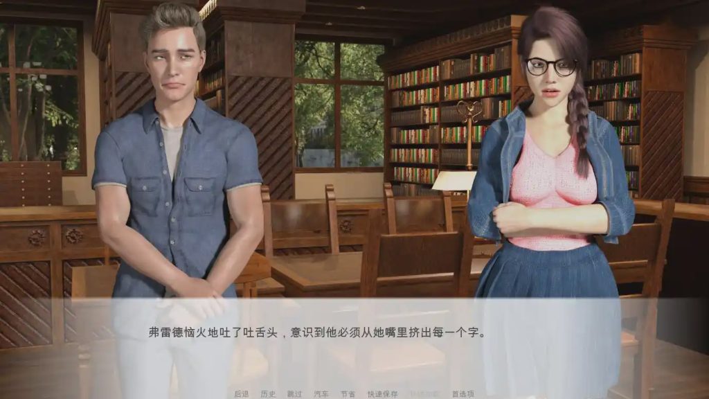 [SLG/汉化] 幸运儿-Lucky One-Build.12499087-STEAM官方中文版+全DLC游戏中文版下载|无需安装解压即玩-绿色游戏网