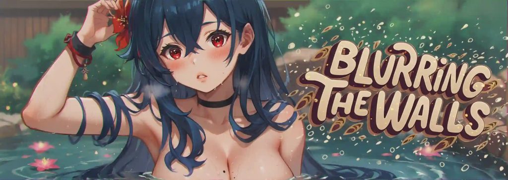 [SLG] 模糊墙壁 Blurring the Walls v0.5.34 PC+安卓汉化版游戏中文版下载|无需安装解压即玩-绿色游戏网