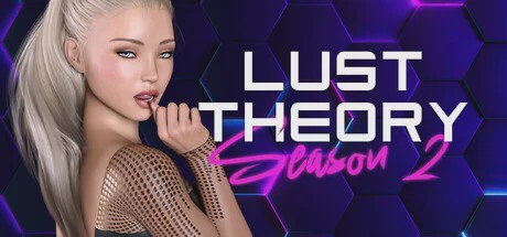 [SLG] 欲望理论2 Lust Theory – Season 2 V2.1.1 游戏中文版下载|无需安装解压即玩-绿色游戏网