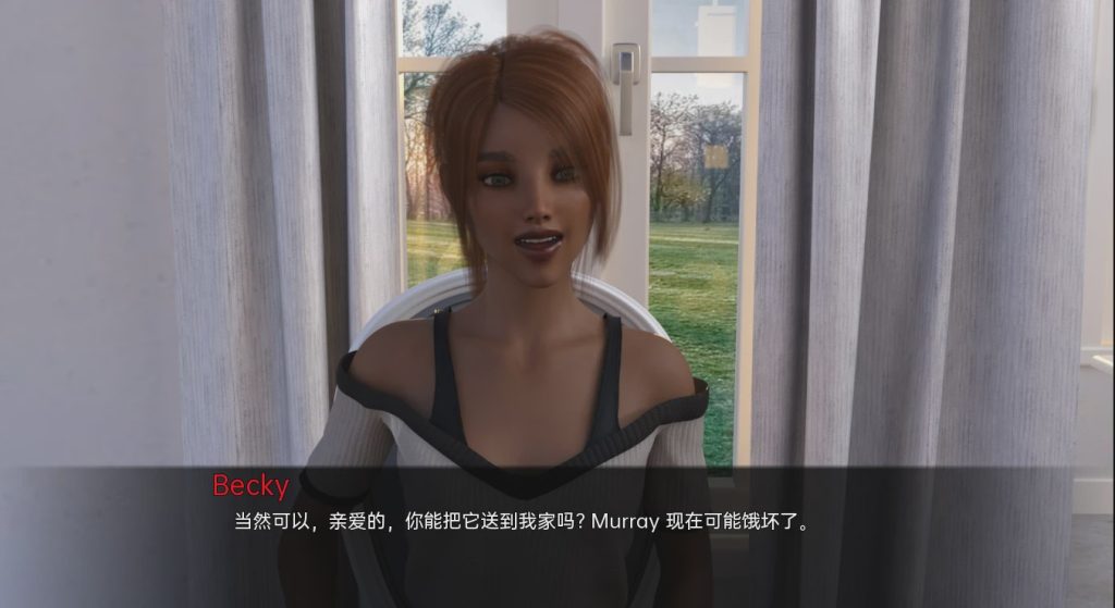 [SLG/汉化] 元旦 New Year’s Day(e) Ch. 5 v0.5.0 PC+安卓汉化版 3.8G游戏中文版下载|无需安装解压即玩-绿色游戏网