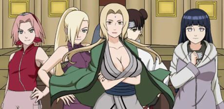 [欧美SLG/汉化/动态]忍者后宫-异族崛起 Jikage Rising v2.17b Arc 3 PC+安卓汉化版3G游戏中文版下载|无需安装解压即玩-绿色游戏网