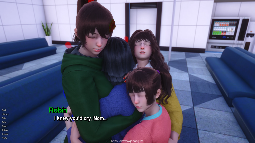 [亚洲风SLG/汉化/动态] 内心的罪恶 The Sin Within v0.4.5 PC+安卓汉化版5.7G游戏中文版下载|无需安装解压即玩-绿色游戏网