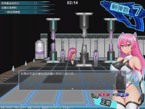 [日式RPG] 拉比涅斯=蓝宝石～银缚的10时空～官方中文 800M游戏中文版下载|无需安装解压即玩-绿色游戏网