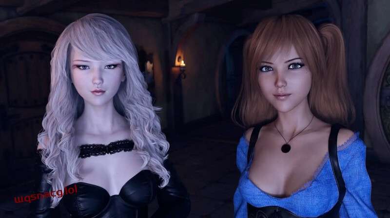 [SLG/汉化] 叛逆二重唱 反叛二重奏 Rebel Duet v1.0 PC+安卓汉化版 3.5G游戏中文版下载|无需安装解压即玩-绿色游戏网