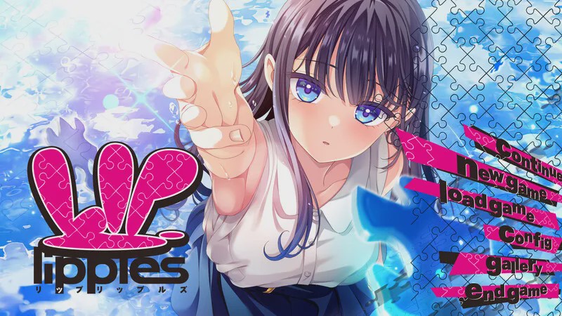 [拔作ADV] リップリップルズ V1.0 AI汉化+存档 3.2G游戏中文版下载|无需安装解压即玩-绿色游戏网
