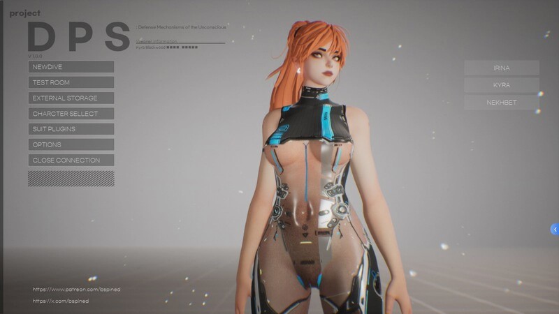 [ACT/全动态] Project DPS V1.0.3 原版3G游戏中文版下载|无需安装解压即玩-绿色游戏网