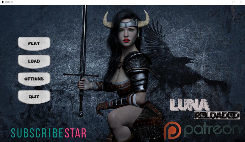 [SLG/中文] 露娜重装上阵 Luna Reloaded v0.20 Part 1 PC+安卓汉化版6.1G游戏中文版下载|无需安装解压即玩-绿色游戏网