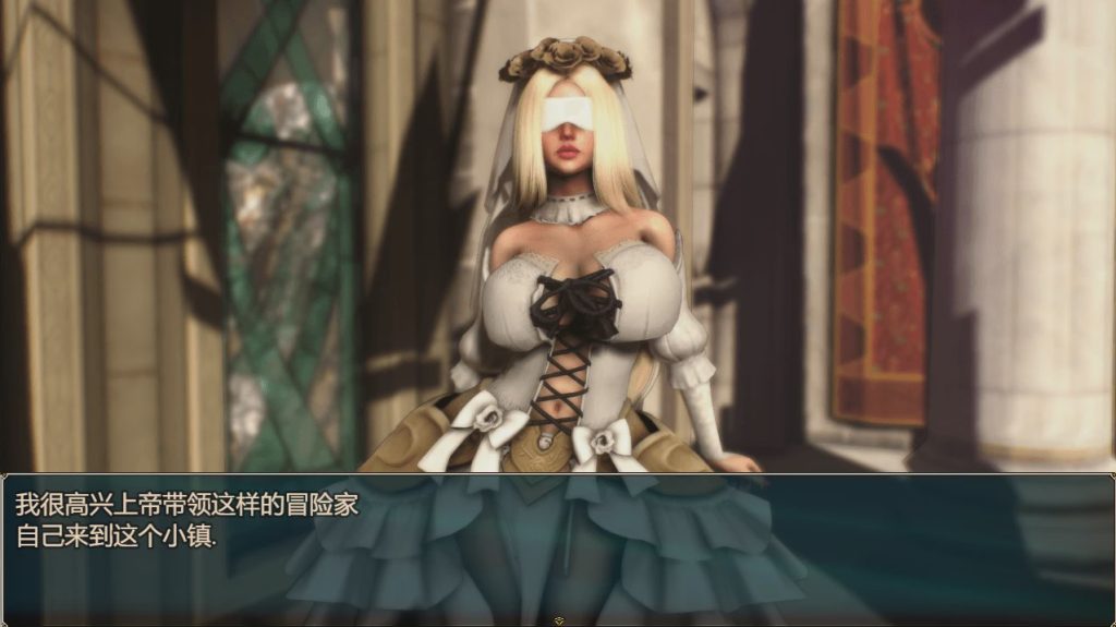 [SLG/汉化] 哥布林杀手 Goblin Layer V0.57p 汉化版3G游戏中文版下载|无需安装解压即玩-绿色游戏网
