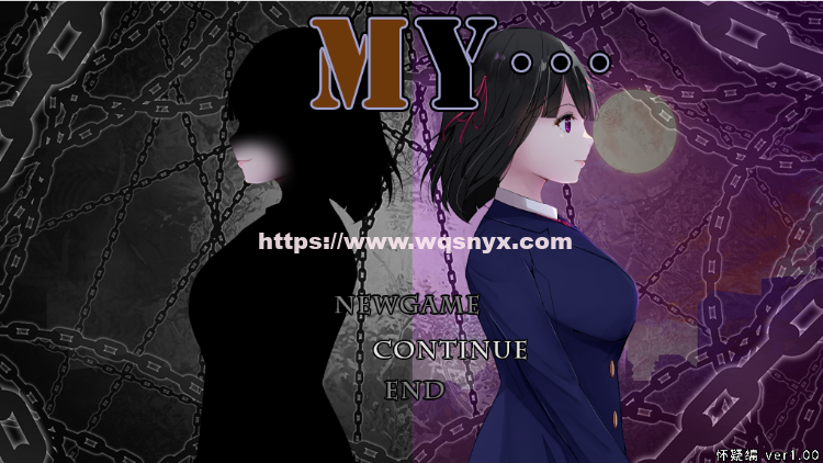 [热门RPG/汉化/NTR]MY…AI汉化版+存档2G游戏中文版下载|无需安装解压即玩-绿色游戏网