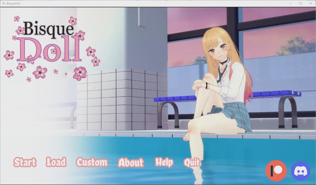 [SLG汉化] 比斯克娃娃 Bisque Doll [v0.2] PC+安卓汉化版 3.1G游戏中文版下载|无需安装解压即玩-绿色游戏网