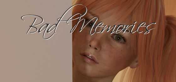 [欧美SLG/汉化] 坏记忆 苦涩回忆 不好的回忆 Bad Memories v0.91 PC+安卓汉化版 [1.2G]游戏中文版下载|无需安装解压即玩-绿色游戏网