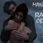 [欧美SLG]马尼拉-肖勒索的迷恋 Manila Shaw Blackmail’s Obsession Unofficial Ren’Py Port v.037c P2 PC+安卓游戏中文版下载|无需安装解压即玩-绿色游戏网