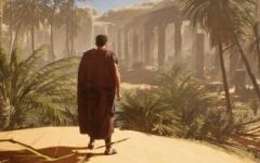 [ACT/汉化] 罗马的奴隶 Slaves of Rome-Build.16463266-2.0.9-#22-官方中文版+DLC5.4G游戏中文版下载|无需安装解压即玩-绿色游戏网