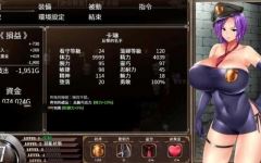 [SLG/中文] 卡琳的监狱 Karryn’s Prison-Ver.1.3.0.73 Full PC+安卓官中步兵作弊版+全DLC3.5G游戏中文版下载|无需安装解压即玩-绿色游戏网