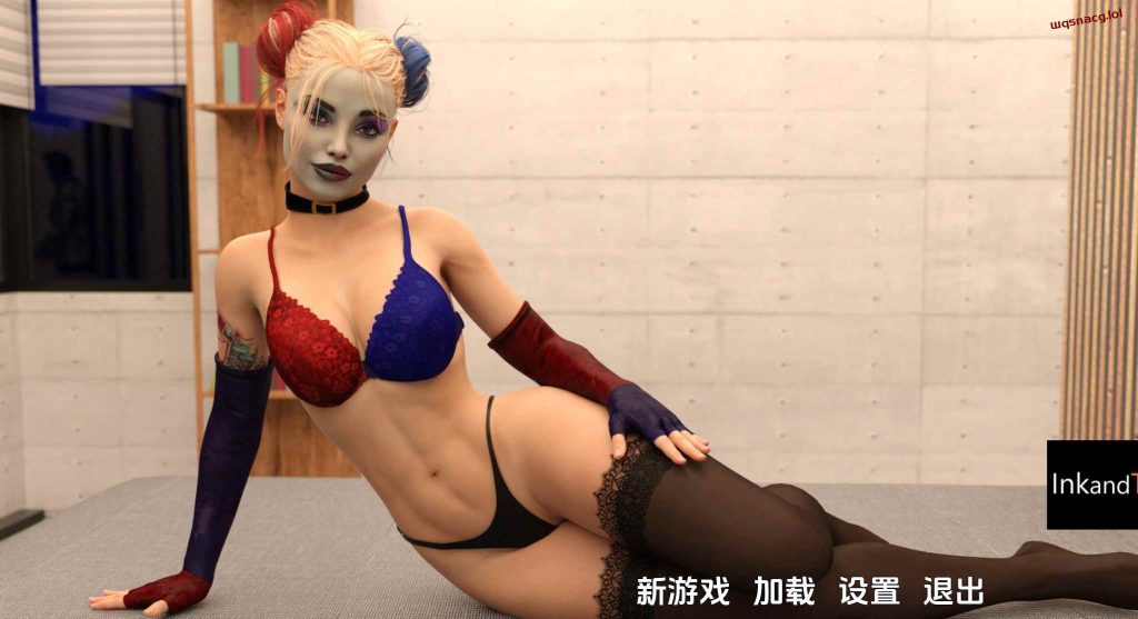 [SLG/汉化] 和姐妹们一起玩 Cosplay with My Sisters [v1.0] PC+安卓汉化版1.2G游戏中文版下载|无需安装解压即玩-绿色游戏网