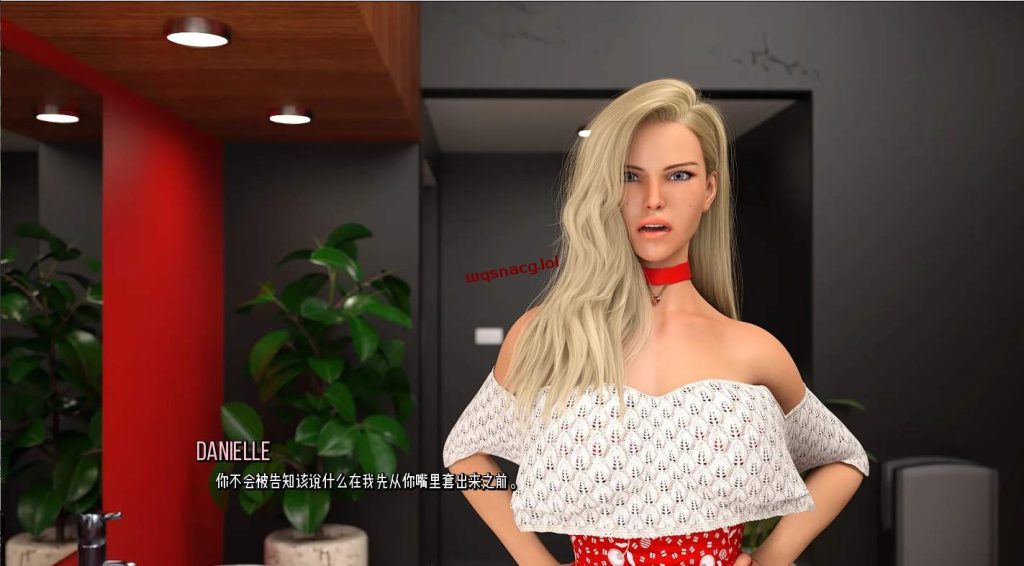 [欧美SLG/汉化/动态] 人生三条法则 Three Rules of Life v0.5.0 PC+安卓汉化版游戏中文版下载|无需安装解压即玩-绿色游戏网