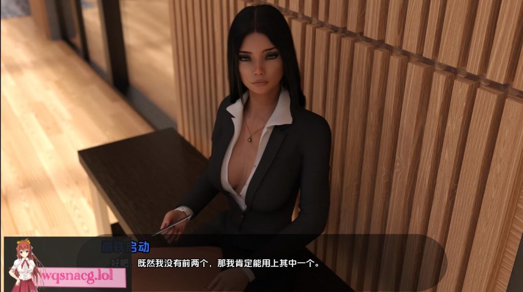 [欧美SLG/汉化] 欲望的束缚 Lust Bound-v0.4.0 汉化版5G游戏中文版下载|无需安装解压即玩-绿色游戏网