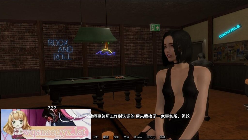[欧美SLG/汉化] 释放本能 Instinct Unleashed-Ch.8 PC+安卓汉化版4.7G游戏中文版下载|无需安装解压即玩-绿色游戏网