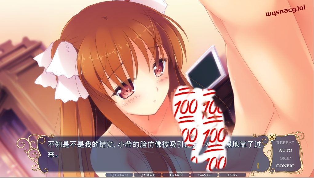 [ADV/中文] 神圣不可侵犯 神聖にして侵すべからず AI汉化版+全CG存档★全CV2.9G游戏中文版下载|无需安装解压即玩-绿色游戏网