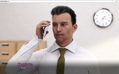 [欧美SLG/汉化] 山坡 超级名模与保镖 Hillside v0.151 PC+安卓汉化版 [6.4G]游戏中文版下载|无需安装解压即玩-绿色游戏网