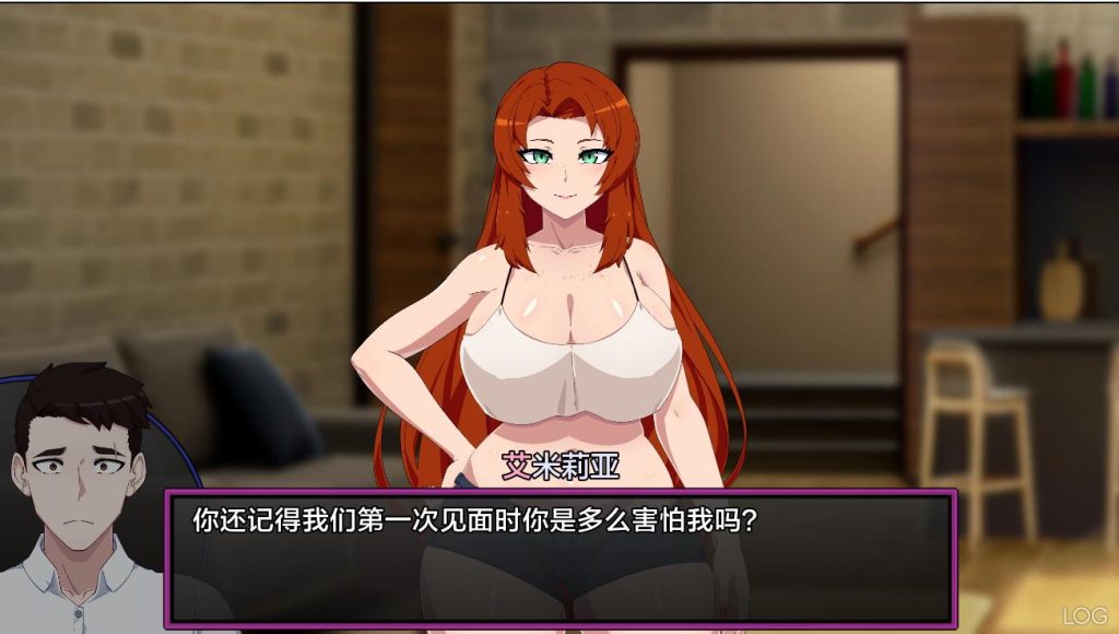 [SLG/汉化] 低俗幻想 银荡的幻想 Vulgar Reverie-v0.08a PC+安卓汉化版1.5G游戏中文版下载|无需安装解压即玩-绿色游戏网