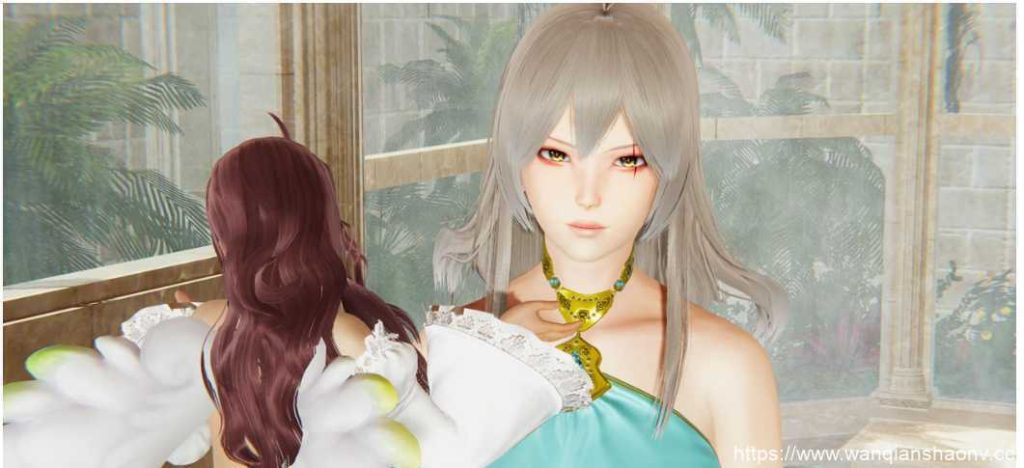 【亚洲风SLG/中文/动态】十二位女神 12 Goddesses v0.13 PC+安卓汉化版 4.2G游戏中文版下载|无需安装解压即玩-绿色游戏网