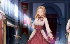 [SLG/汉化] 莎拉罗斯的生存 The Survival of Sarah Rose v4.9.9 PC+安卓汉化版2.8G游戏中文版下载|无需安装解压即玩-绿色游戏网