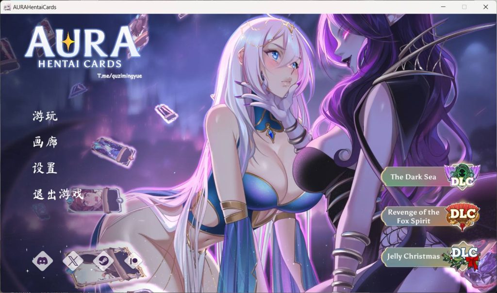 [SLG/汉化] 奥拉：卡牌狂潮-Build.16310710-1.6.8-官方中文步兵版+全DLC 9.6G游戏中文版下载|无需安装解压即玩-绿色游戏网