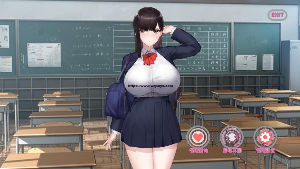 [SLG/2D] 让她彻底堕落的催M应用 催Mアプリで彼女に完堕ち DL正式版200M游戏中文版下载|无需安装解压即玩-绿色游戏网