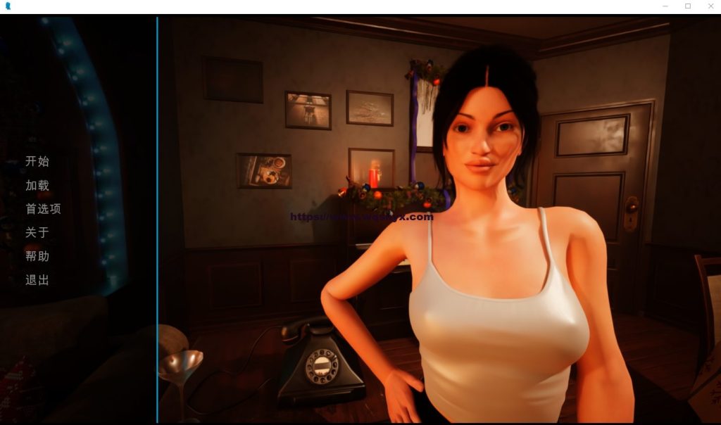 [SLG/汉化] 放荡妈妈 Slutty Mommy [v1.0] PC+安卓汉化版 1.2G游戏中文版下载|无需安装解压即玩-绿色游戏网