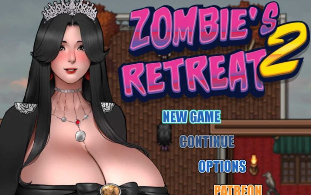【神作RPG/汉化/动态】僵尸生活2：僵局 Zombie’s Retreat 2 V0.20.2 Beta PC+安卓汉化版 2.6G游戏中文版下载|无需安装解压即玩-绿色游戏网