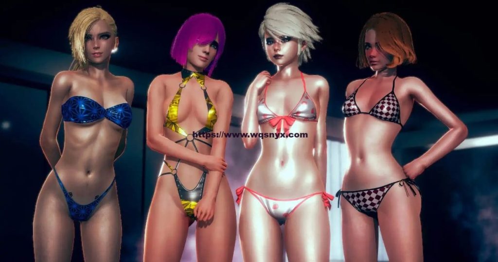 【欧美SLG/汉化/动态】Irreverent Heresy肆无忌惮的异端0.9汉化版PC+安卓4G游戏中文版下载|无需安装解压即玩-绿色游戏网