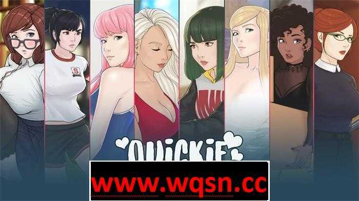 【模拟经营SLG/中文/全动态】爱情酒店物语 快捷情趣酒店 Quickie A Love Hotel Story V0.37官方中文PC+安卓6G游戏中文版下载|无需安装解压即玩-绿色游戏网