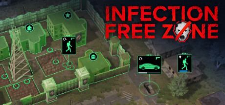 无感染区/Infection Free Zone （更新v0.24.8.14 ）游戏中文版下载|无需安装解压即玩-绿色游戏网