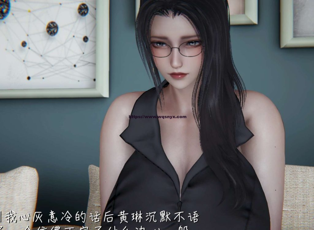 [SLG/汉化] 艳妻沉沦 1.0 PC+安卓官方中文版游戏中文版下载|无需安装解压即玩-绿色游戏网